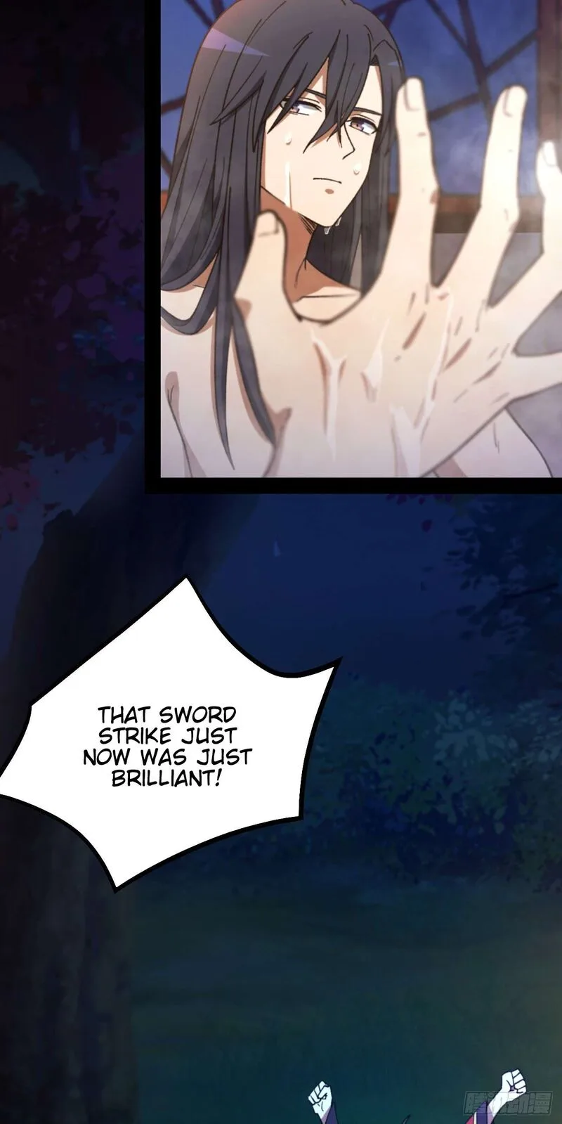 Everlasting God of Sword Chapter 247 page 3