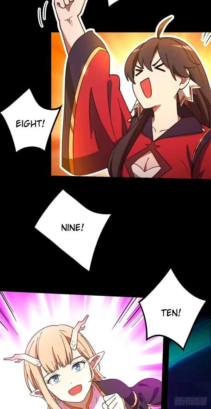 Everlasting God of Sword Chapter 247 page 26