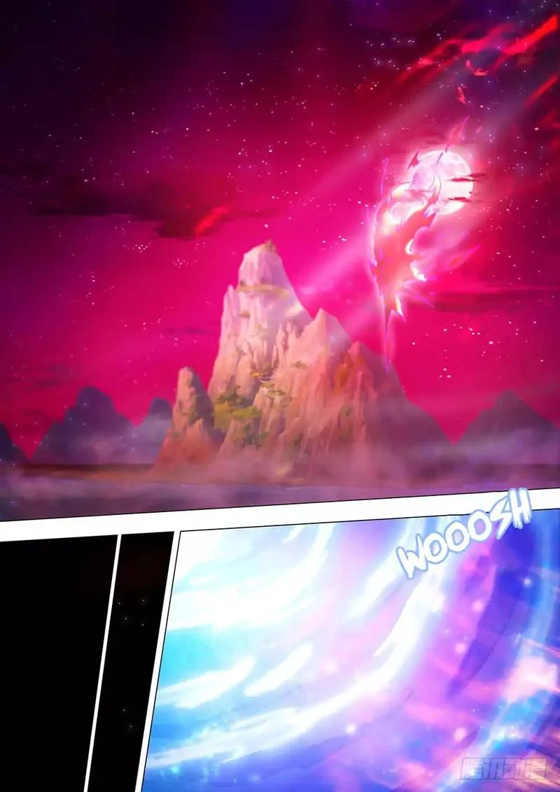 Everlasting God of Sword Chapter 40 page 31