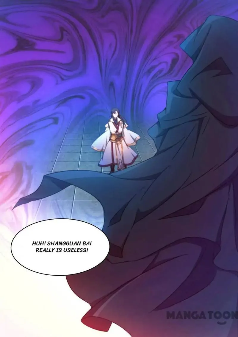 Everlasting God of Sword Chapter 97 page 18