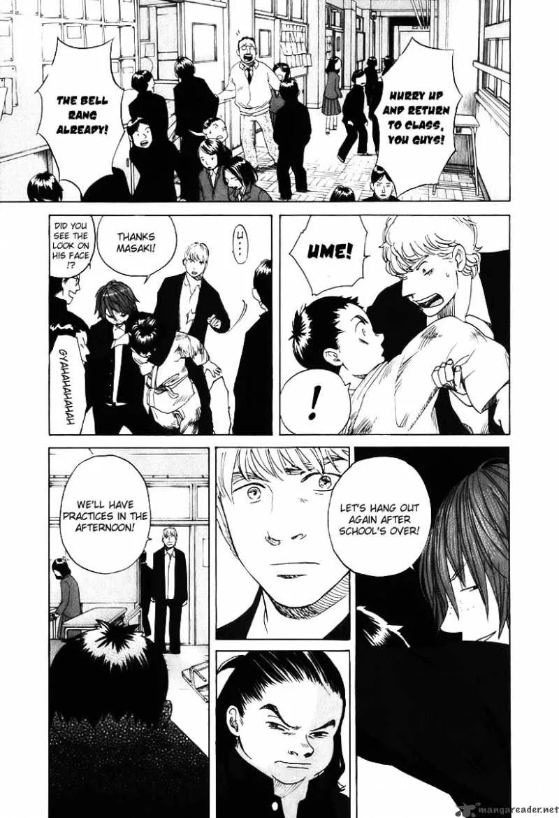 Evil Heart Chapter 12 page 12