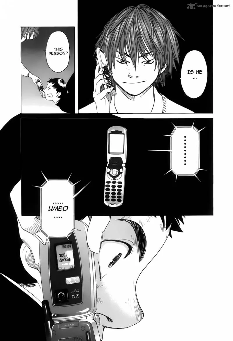 Evil Heart Chapter 13 page 14