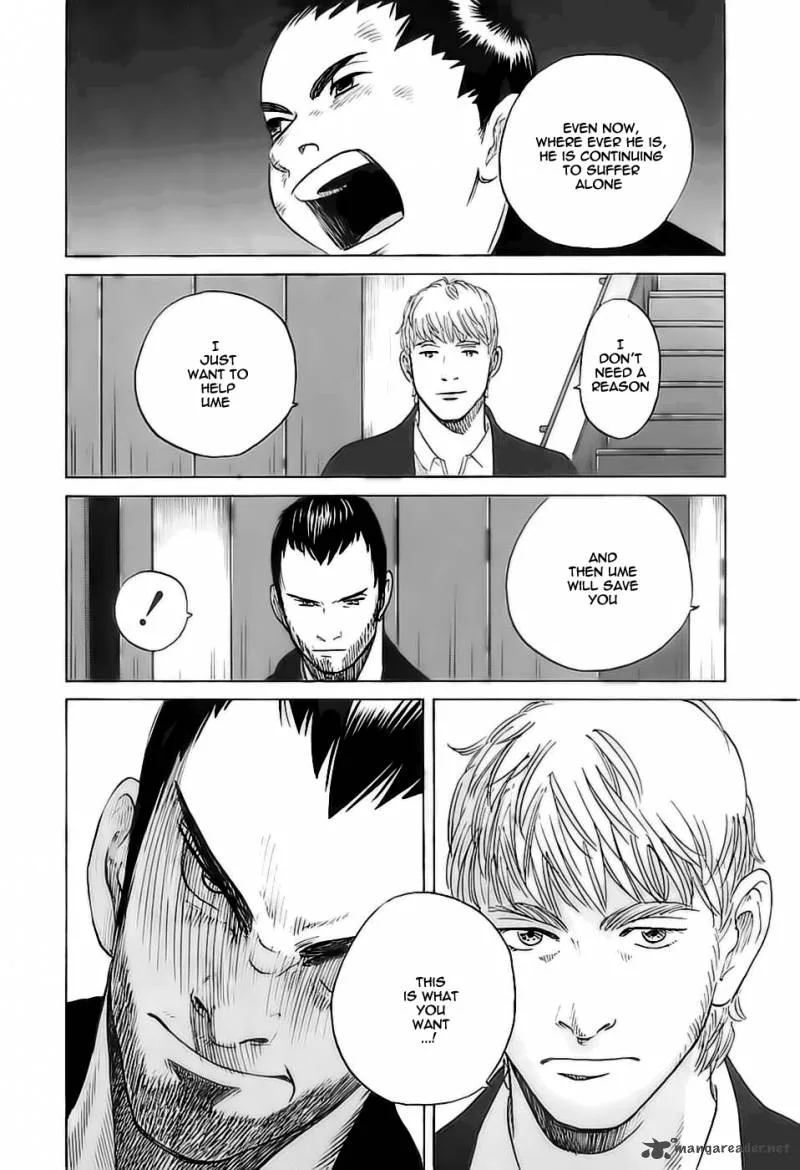 Evil Heart Chapter 14 page 6