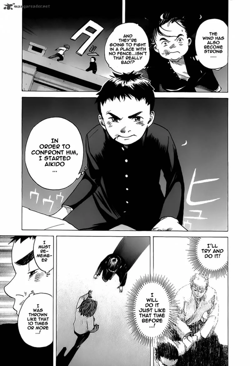 Evil Heart Chapter 15 page 2