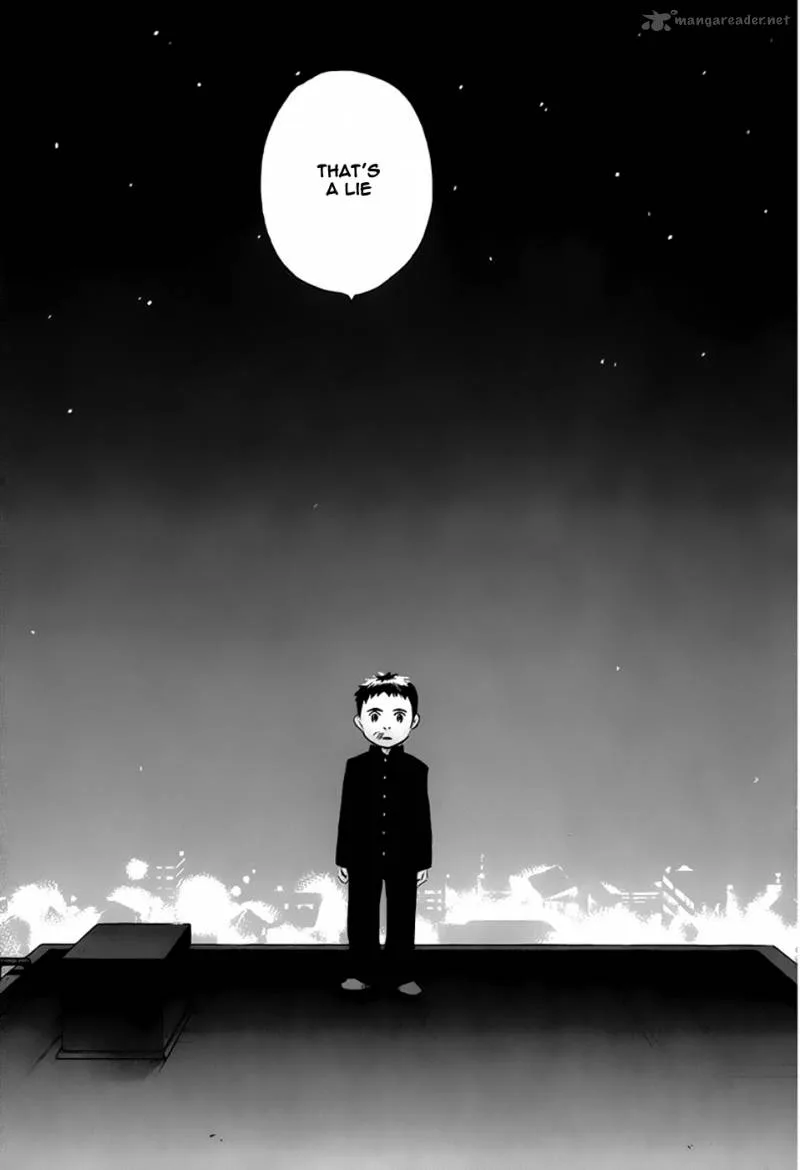 Evil Heart Chapter 15 page 14