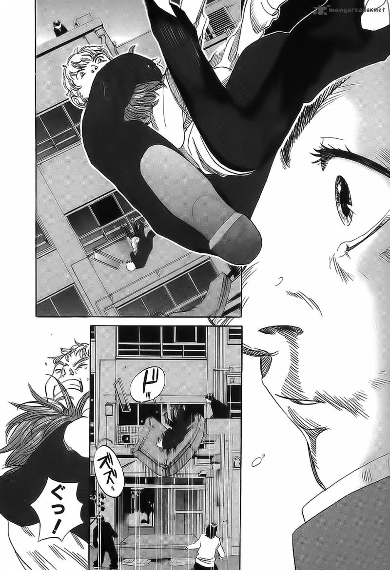 Evil Heart Chapter 16 page 15