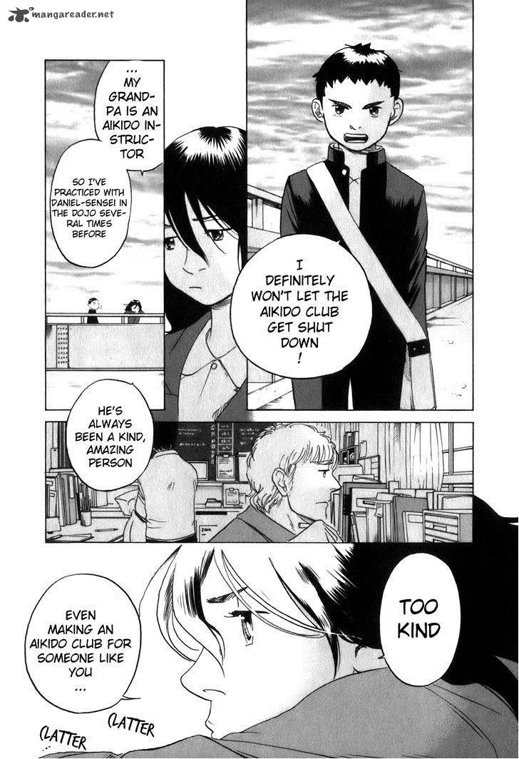 Evil Heart Chapter 20 page 15