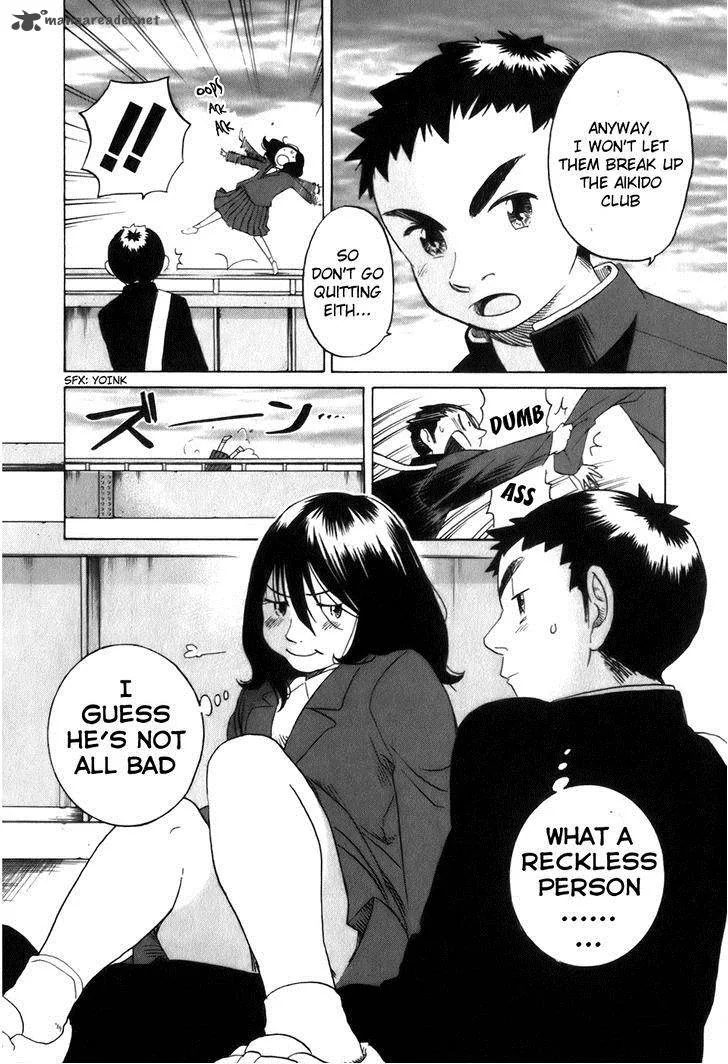 Evil Heart Chapter 20 page 20