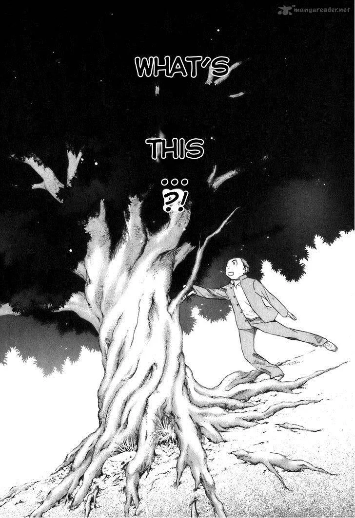 Evil Heart Chapter 21 page 12