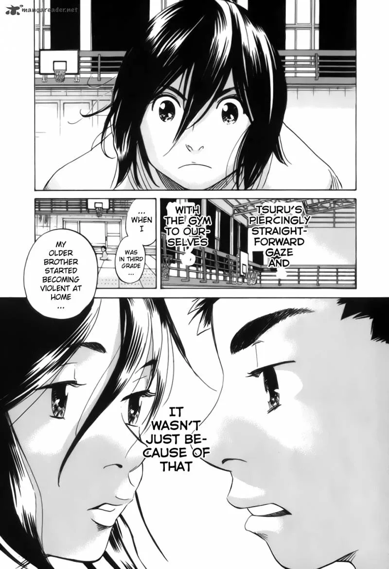 Evil Heart Chapter 23 page 15