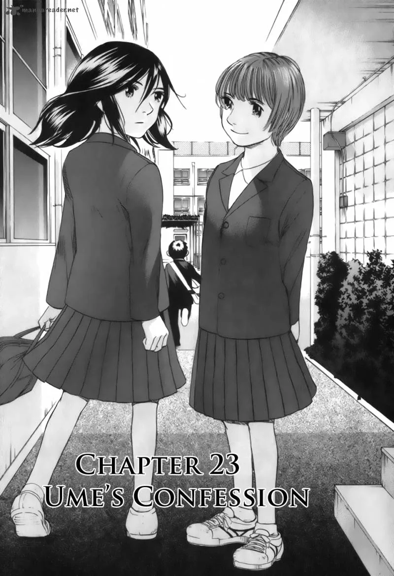 Evil Heart Chapter 23 page 3