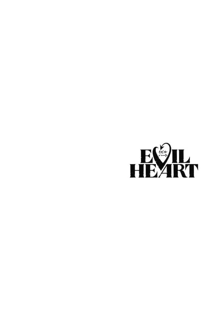 Evil Heart Chapter 3 page 2