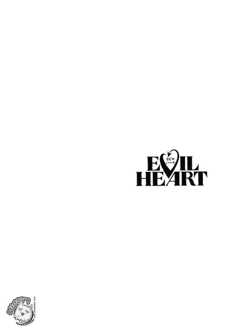 Evil Heart Chapter 6 page 2