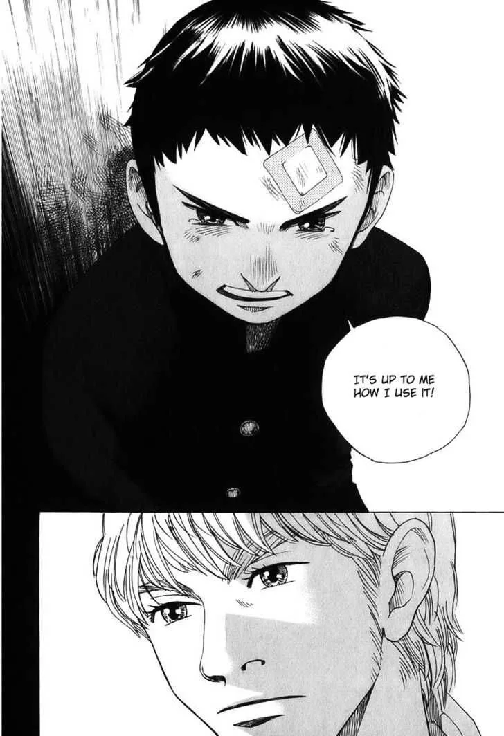 Evil Heart Chapter 8 page 16