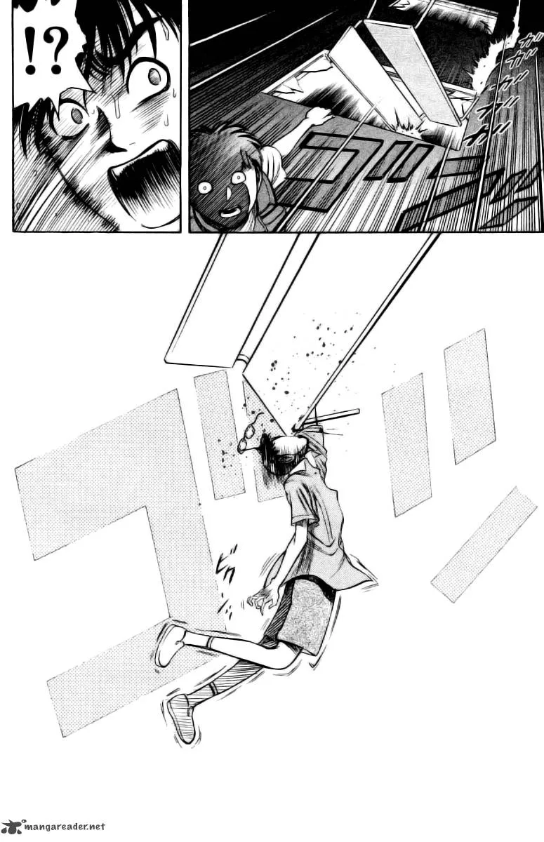 EX - Shounen Hyouryuu Chapter 1 page 37