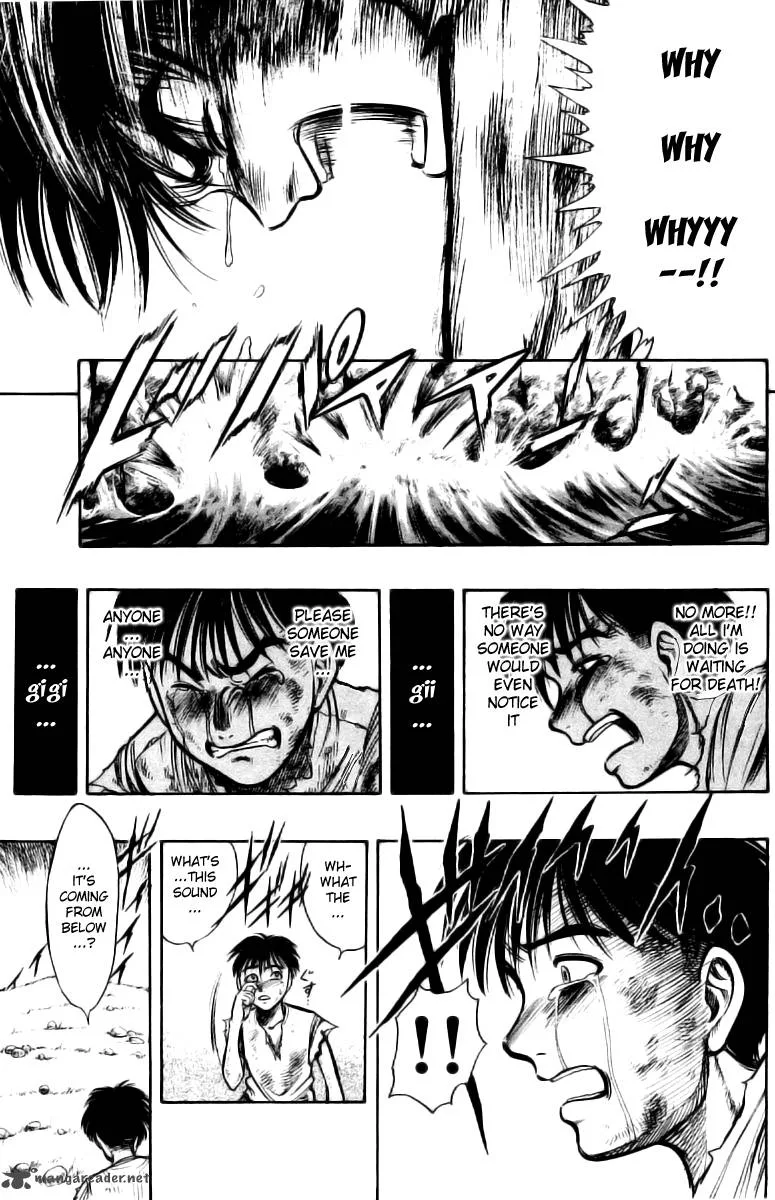 EX - Shounen Hyouryuu Chapter 1 page 60