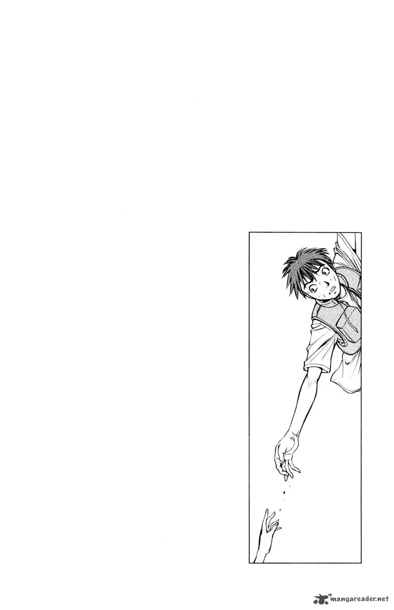 EX - Shounen Hyouryuu Chapter 1 page 65