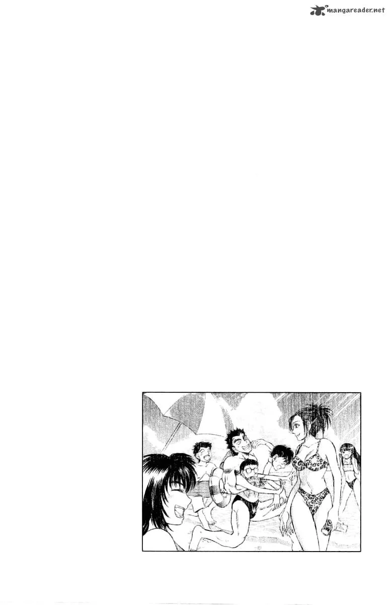 EX - Shounen Hyouryuu Chapter 10 page 4