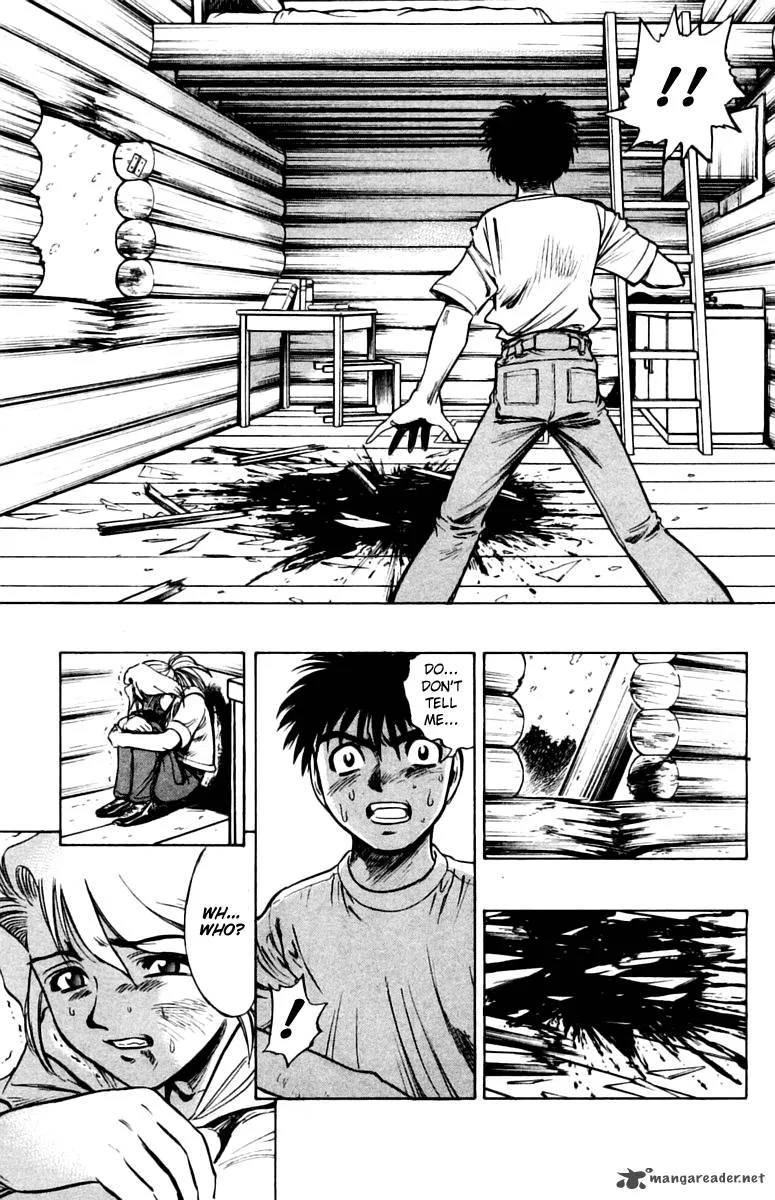 EX - Shounen Hyouryuu Chapter 10 page 25
