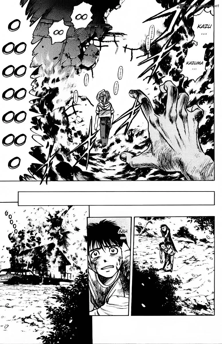 EX - Shounen Hyouryuu Chapter 11 page 27