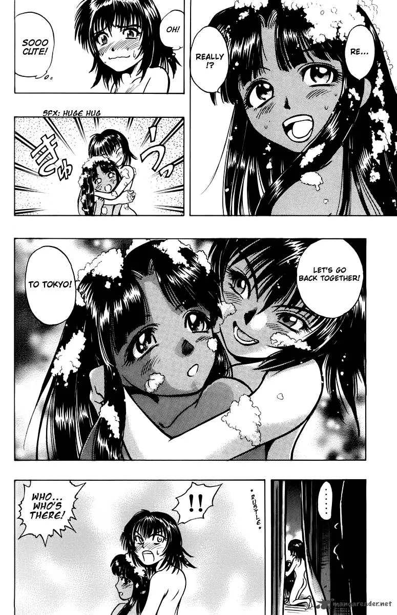EX - Shounen Hyouryuu Chapter 12 page 18