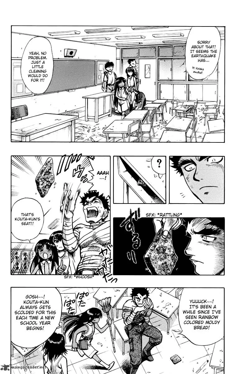 EX - Shounen Hyouryuu Chapter 12 page 10