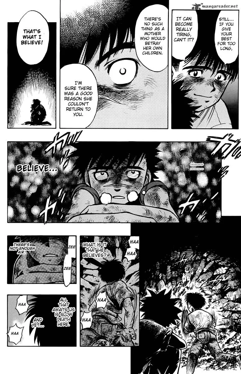 EX - Shounen Hyouryuu Chapter 12 page 44