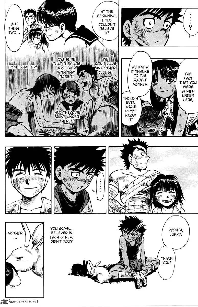 EX - Shounen Hyouryuu Chapter 12 page 48