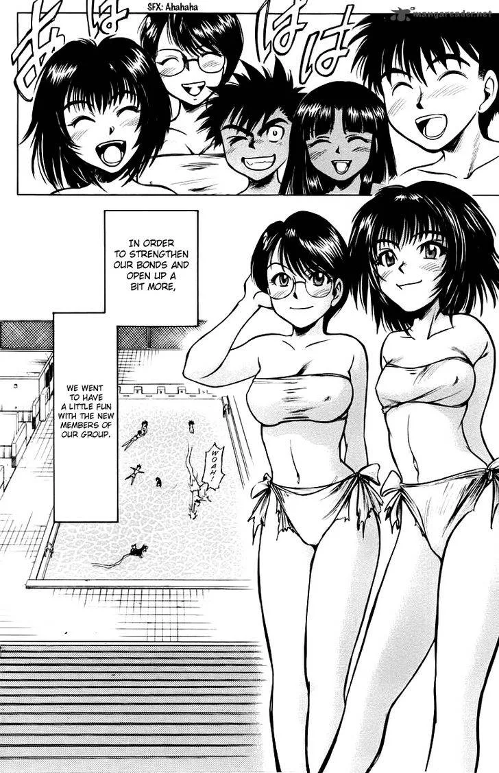 EX - Shounen Hyouryuu Chapter 13 page 4