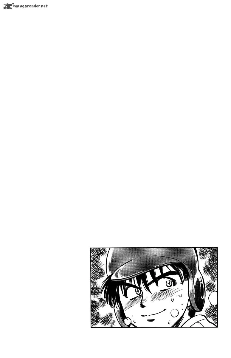 EX - Shounen Hyouryuu Chapter 15 page 6