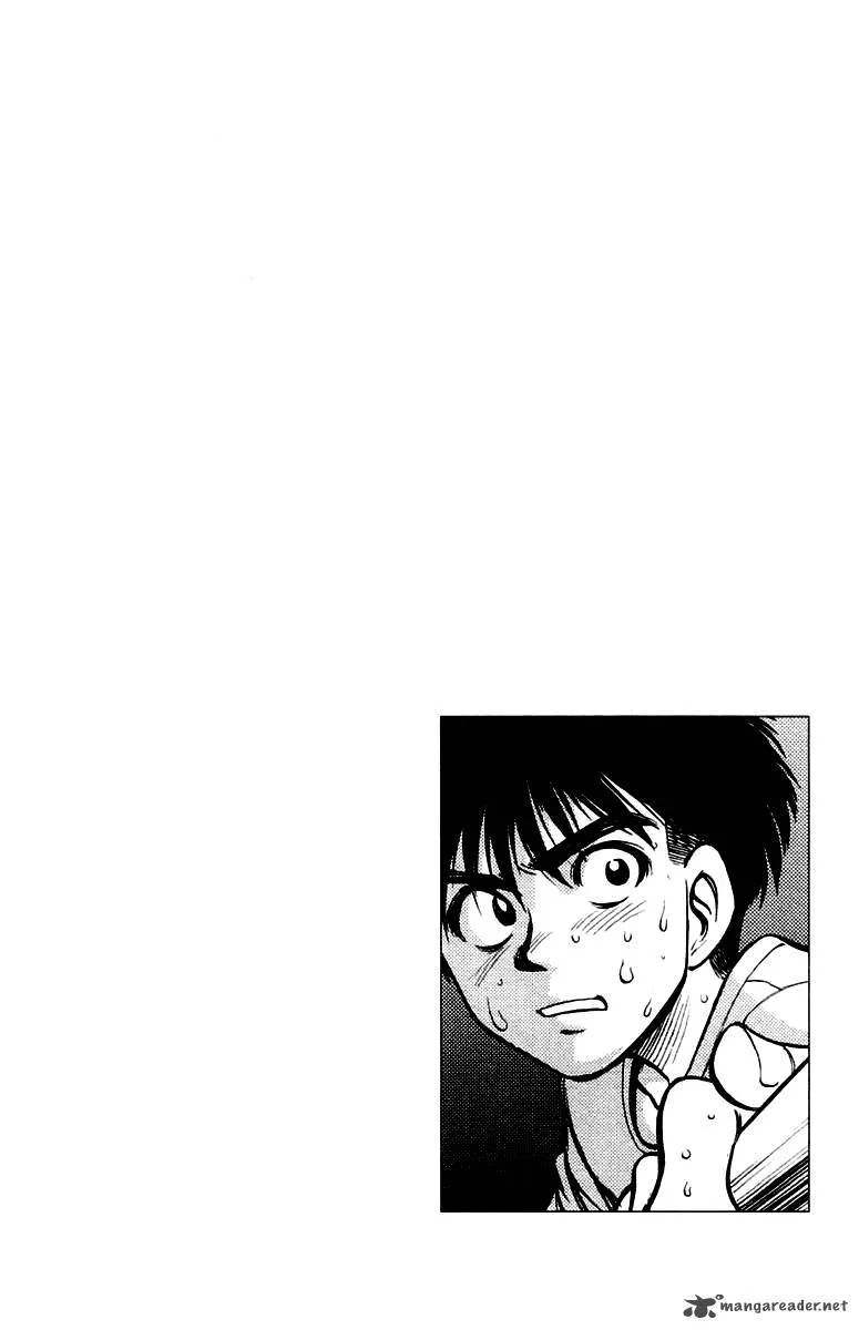 EX - Shounen Hyouryuu Chapter 15 page 39