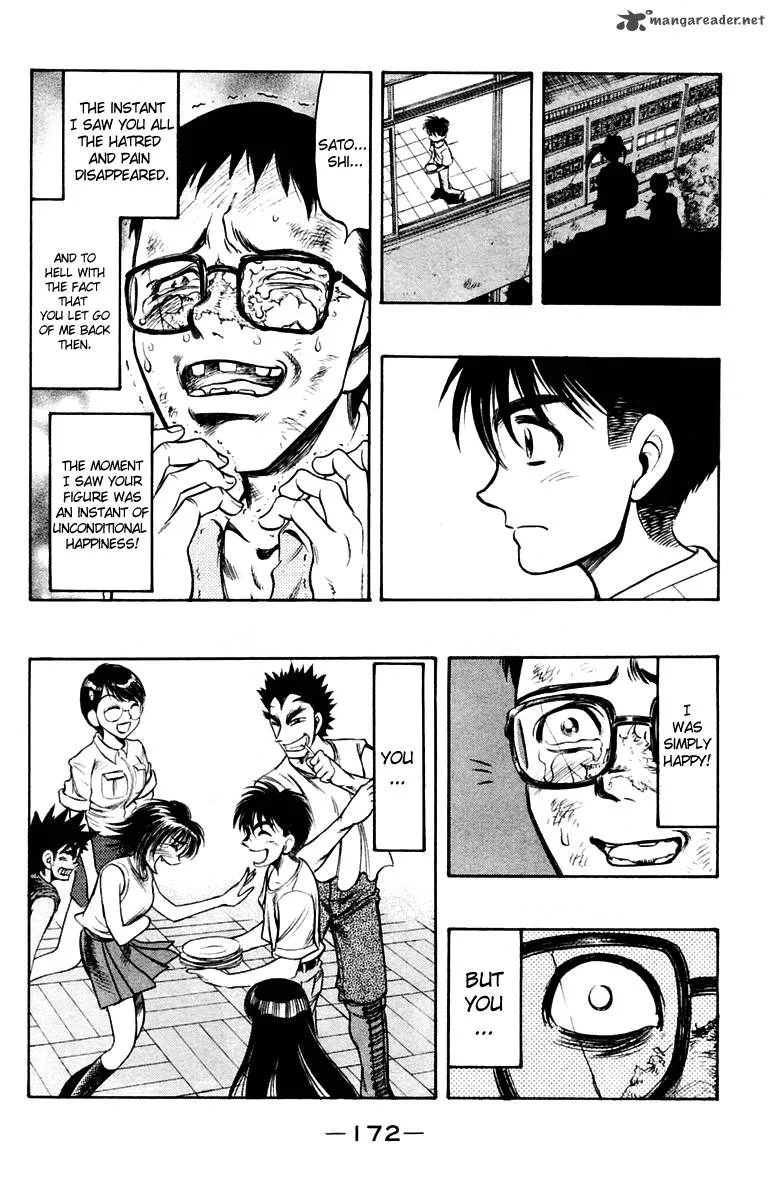 EX - Shounen Hyouryuu Chapter 19 page 37