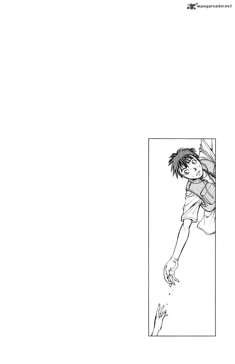 EX - Shounen Hyouryuu Chapter 2 page 1