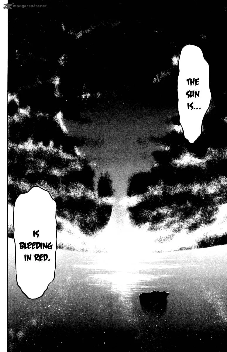 EX - Shounen Hyouryuu Chapter 2 page 20