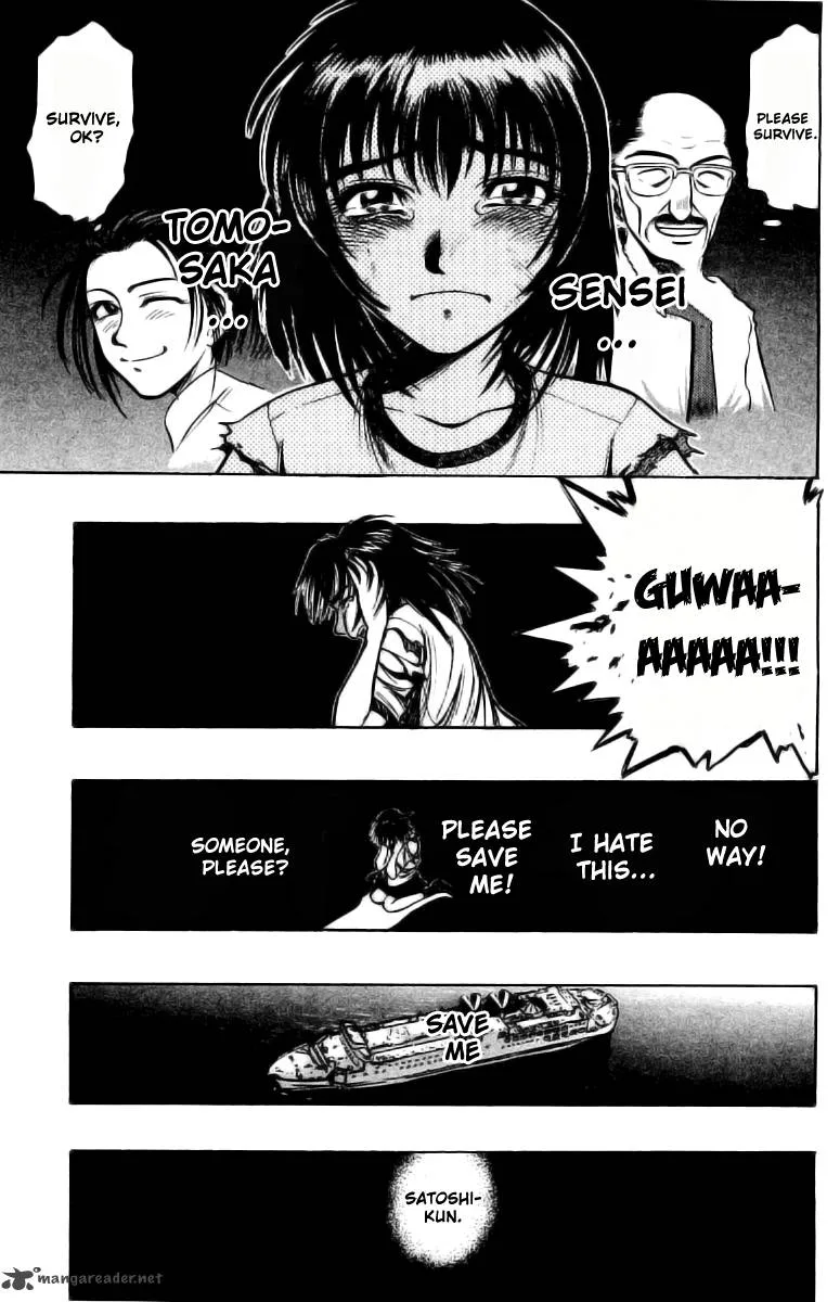 EX - Shounen Hyouryuu Chapter 2 page 36
