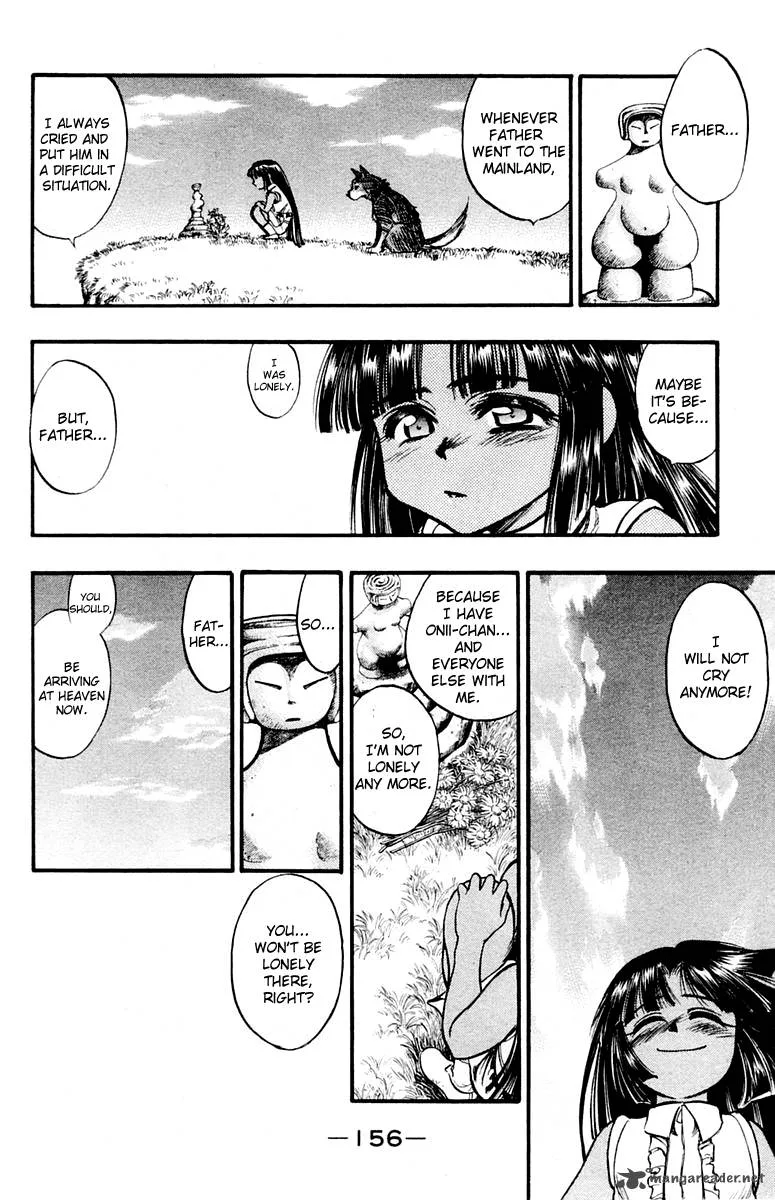 EX - Shounen Hyouryuu Chapter 25 page 22