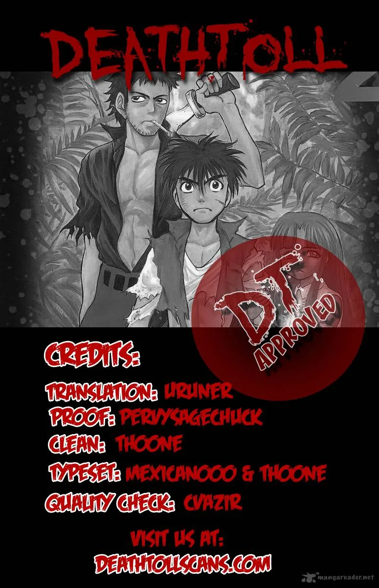EX - Shounen Hyouryuu Chapter 5 page 44