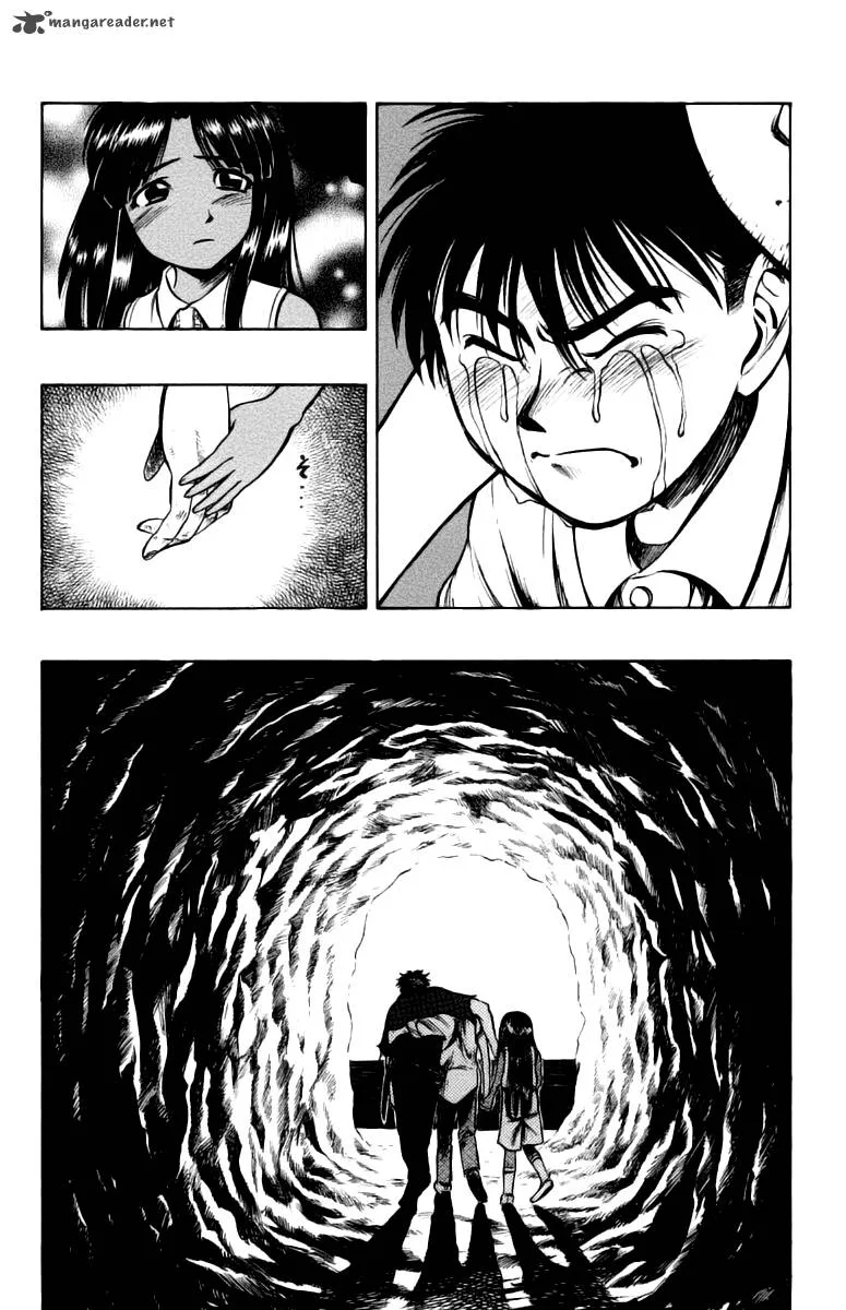 EX - Shounen Hyouryuu Chapter 7 page 39