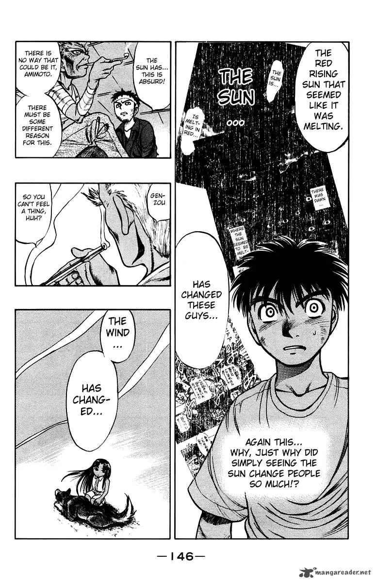 EX - Shounen Hyouryuu Chapter 8 page 24
