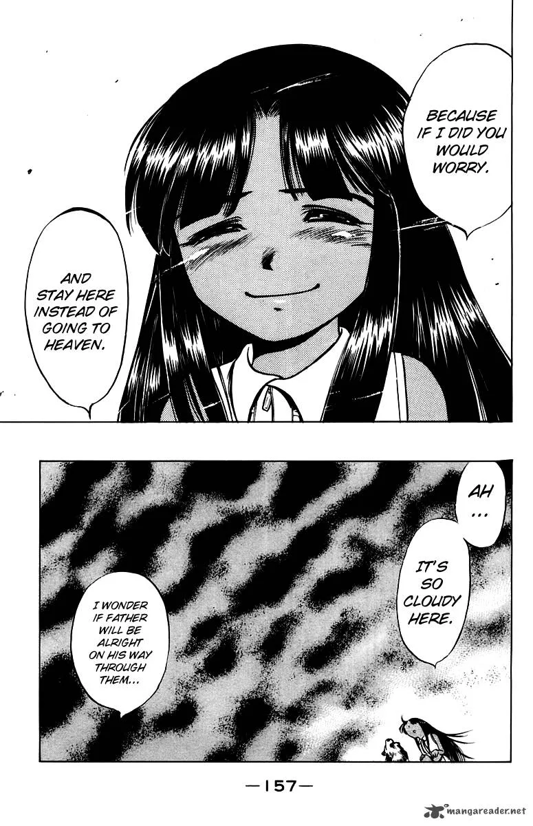 EX - Shounen Hyouryuu Chapter 8 page 35