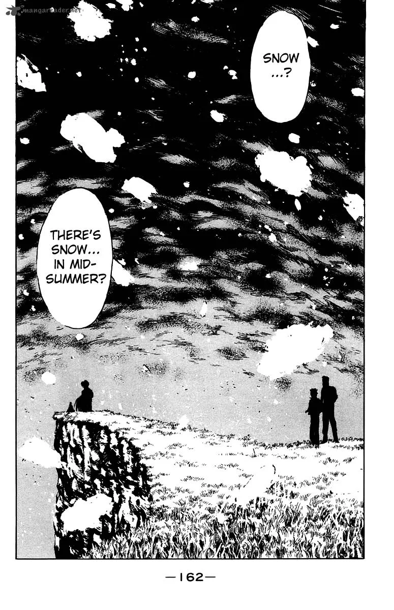 EX - Shounen Hyouryuu Chapter 8 page 40