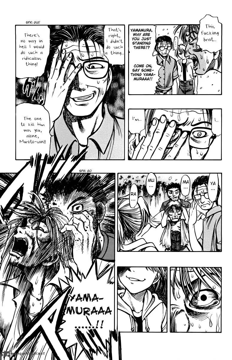 EX - Shounen Hyouryuu Chapter 9 page 7