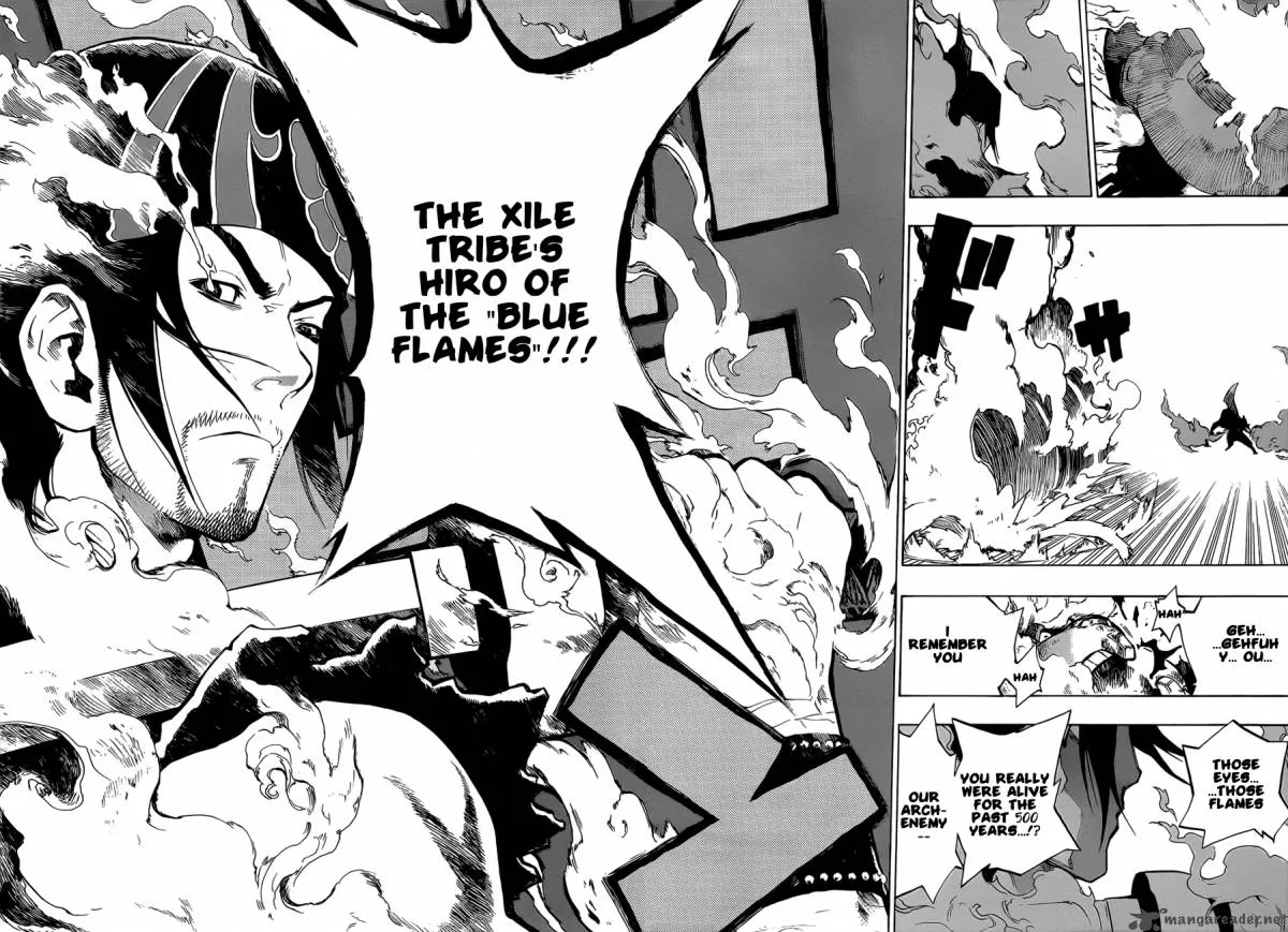 Examurai Chapter 1 page 63