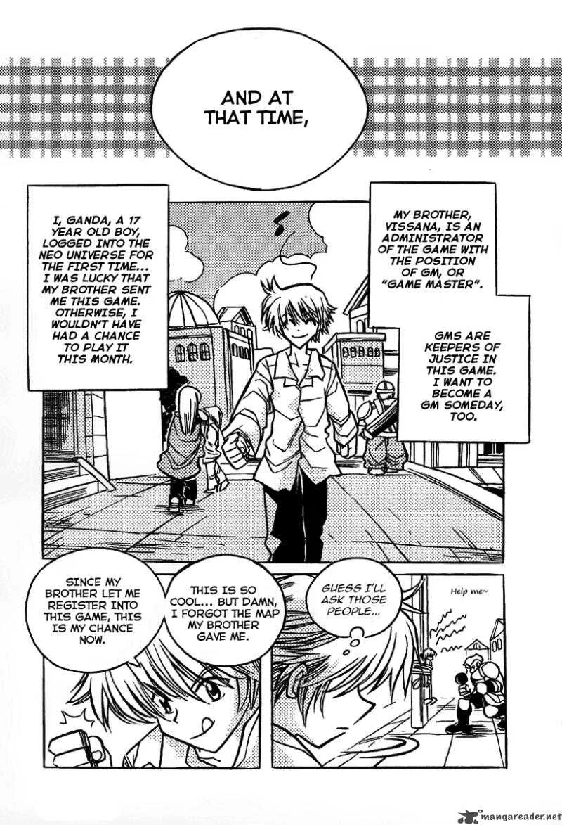 EXEcutional Chapter 1 page 9