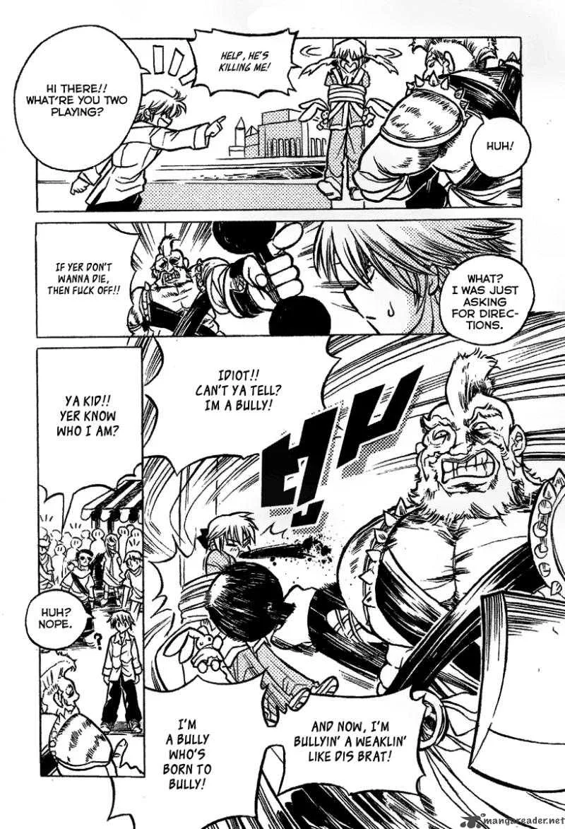 EXEcutional Chapter 1 page 10