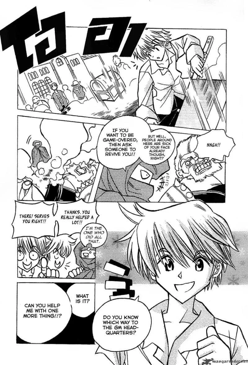 EXEcutional Chapter 1 page 20