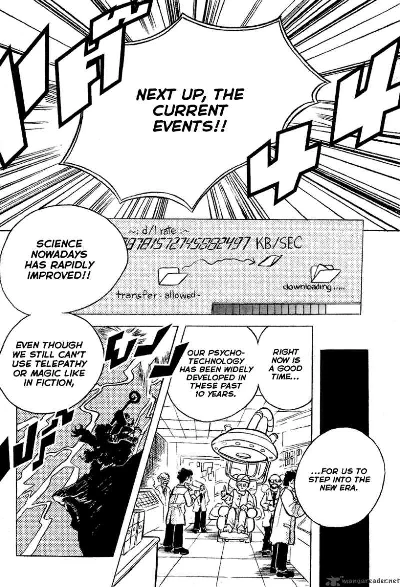 EXEcutional Chapter 1 page 2