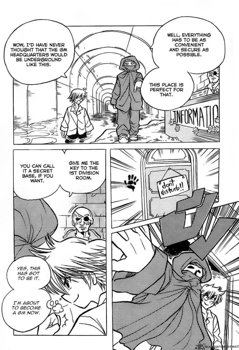 EXEcutional Chapter 1 page 22