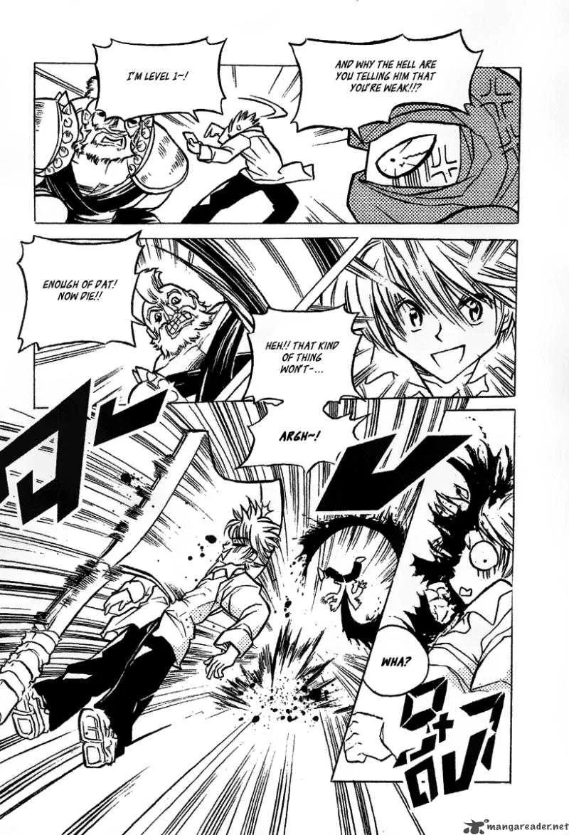 EXEcutional Chapter 1 page 13