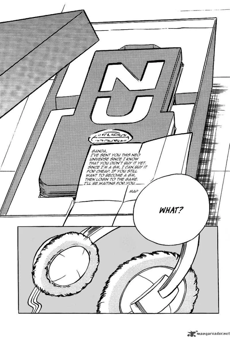 EXEcutional Chapter 1 page 6